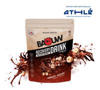 BAOUW Recovery Drink Chocolat Noisette - Mixte - - taille Unique- modèle 2025