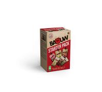 Baouw - Starter Pack - Pack nutrition - Taille unique