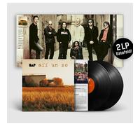 BAP – Aff un Zo – Vinyle (2LP) – Import