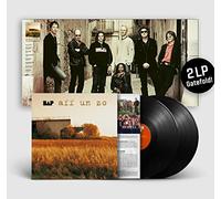 Bap - AFF Un Zo (2lp) [Import]