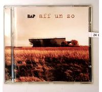 Bap - Aff Un Zo [Import]