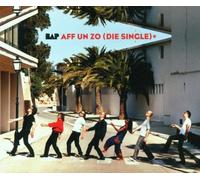 Bap - AFF Un Zo [Import]