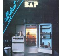 BAP - Affjetaut - Eigelstein Musikproduktion - 46 577 3, SR International - 46 577 3