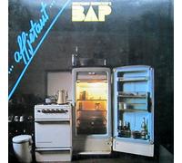 BAP - Affjetaut - Eigelstein Musikproduktion - ES 2009