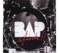 BAP "AFFROCKE" 2 CD NEW