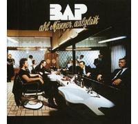 BAP "AHL MÄNNER , AALGLATT" 2 CD NEW