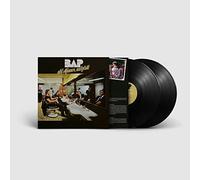 Bap - AHL Männer, Aalglatt (2lp) [Import]