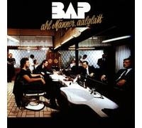 Bap - AHL Maenner,Aalglatt [Import]