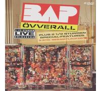 Bap - BAP - Övverall