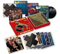 Bap - Bap Vinyl Box Vol. 2 (1990-1999) [Import]