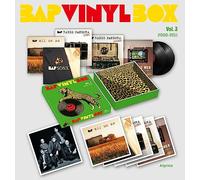 Bap - Bap Vinyl Box Vol. 3 (2001-2011) [Import]