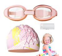 Bap Bassin pour - Goggli De Notes Profession Avec Bébé Bap | Schémas Bas Demander Bap Basque, Protection Uv, Accessoires pour Les Jeux D'eau pour Les De 3 À 12 Ans, Raga