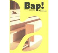 Bap ! Biennale d'architecture et de paysage 2025