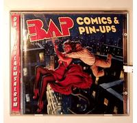 Bap - Comics & Pinups