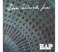 BAP - Drei Wünsch frei / Sendeschluss / 1C 006 1469177