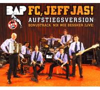 Bap - Fc,Jeff Jas!