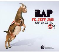 Bap - FC Jeff Jas [Import]