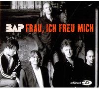 Bap - Frau,Ich Freu Mich
