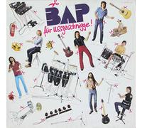 BAP - Für usszeschnigge! (1981) / Vinyl record [Vinyl-LP]