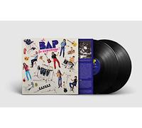 Bap - Für Usszeschnigge (2lp) [Import]
