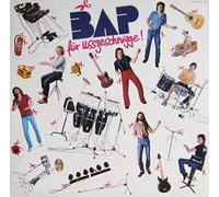 BAP - Für Usszeschnigge! - Musikant - 1C 066-46 438