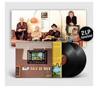 Bap - Halv Su Wild (2lp)