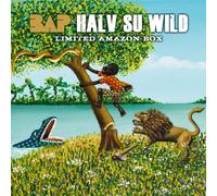BAP - Halv Su Wild (Box-Edition/Exklusiv bei Amazon.de) [Import]