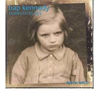 Bap Kennedy - Domestic Blues [Import]