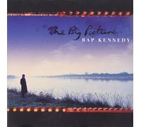 Bap Kennedy - The Big Picture [Import]