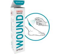 BAP Medical WOUND Spray 10 ml