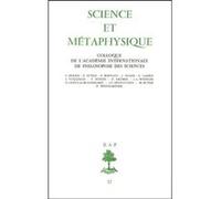 Bap n22 - Science et métaphysique Collectif (Auteur)