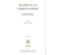 BAP n°55 - Plotin et le Christianisme - Triade plotinienne et trinité chrétienne