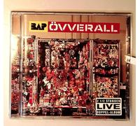 Bap - Oevverall [Import]