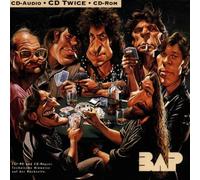 Bap - Pik Sibbe (Multimedia CD-Rom) [Disque Laser] [Import]