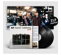 Bap - Radio Pandora (2lp) [Import]
