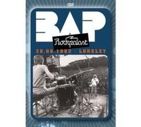 Bap - Rockpalast-Loreley,28.08.1 [Import]