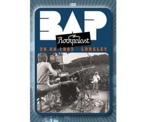 Bap - Rockpalast-Loreley,28.08.1 [Import]