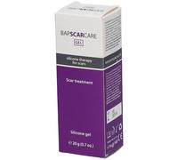 Bap Scar Care Gel Gel(S) 20 g