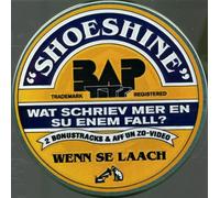 Bap - Shoeshine (Limited Edition)
