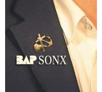 BAP "SONX" 2 CD NEW