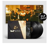 Bap - Sonx (2lp) [Import]