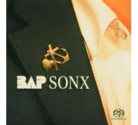 Bap - Sonx (Sacd) [Import]