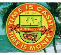 Bap - Time Is Cash,Time Is Money