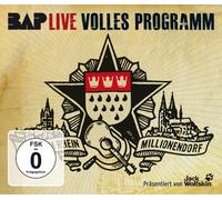 Bap - Volles Programm