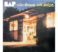 BAP - Vun drinne NOH drusse (1982) [Import]