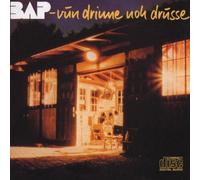 Bap - Vun Drinne NOH Drusse [Import]