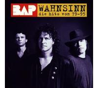 BAP Wahnsinn-die Hits Von '79-'95 (CD)