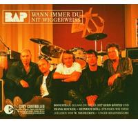 Bap - Wann Immer du Nit Wiggerweiss