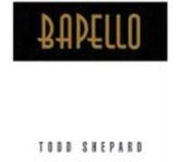 Bapello Shepard, Todd (Auteur)