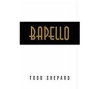 Bapello Shepard, Todd (Auteur)